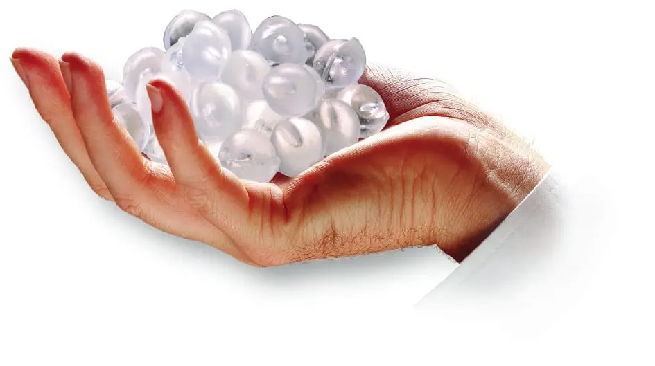 Phosphate – A Natural Nutrient<br />
 Image