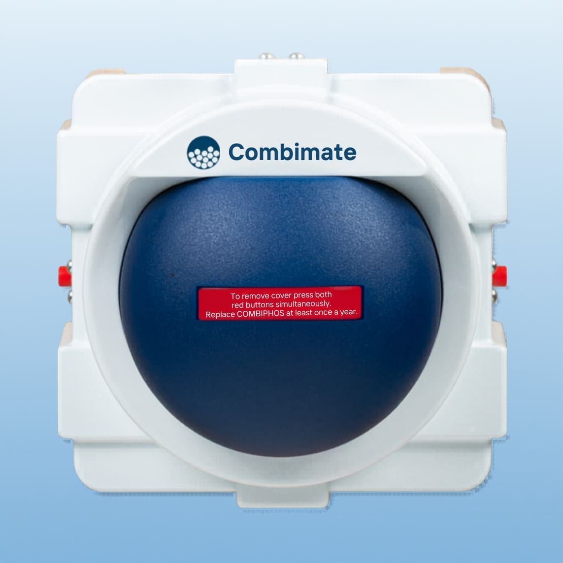 Combimate Cover Complete - Combimate